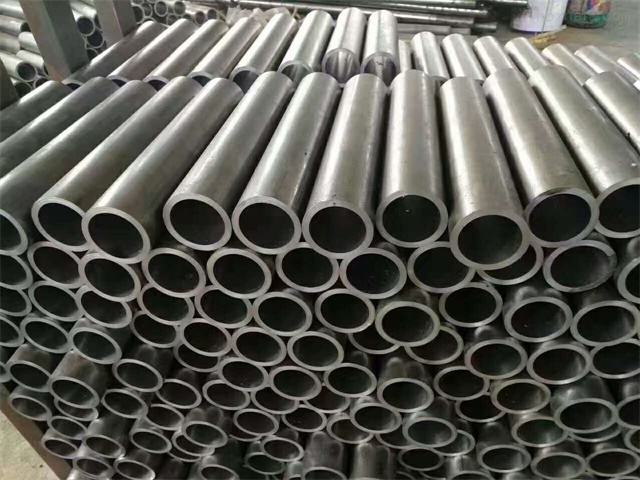 景德镇30CrMo精密无缝钢管