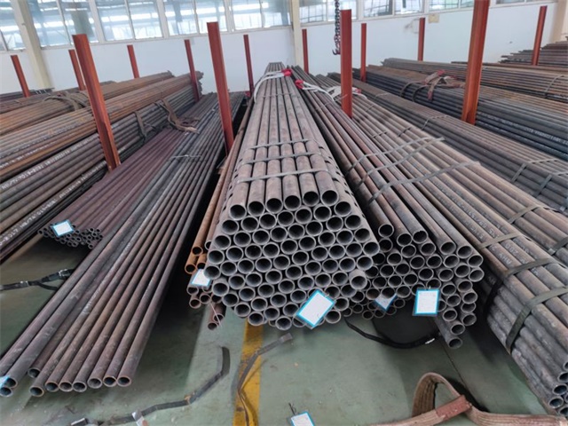 景德镇20G合金无缝钢管